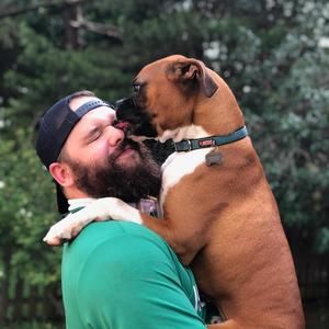 Meet your Posher, Jd